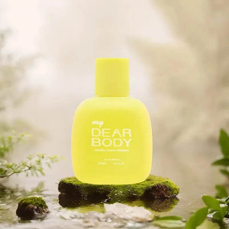 Long-lasting Light Fragrance Date Perfume - EX-STOCK Canada