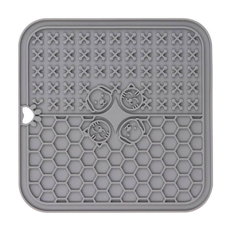 Pet Suction Silicone dog Lickimat - EX-STOCK Canada