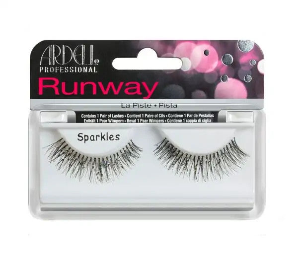 Ardell Runway Sparkles EX-STOCK Canada