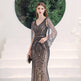 Women's Fashion Temperament Light Luxury Niche Dresses EX-STOCK Canada