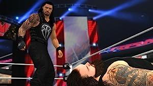 WWE 2K16
