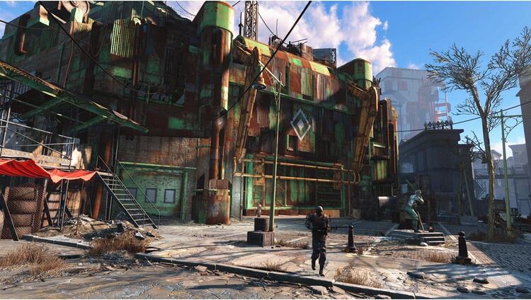 Fallout 4