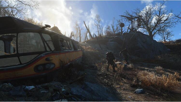 Fallout 4