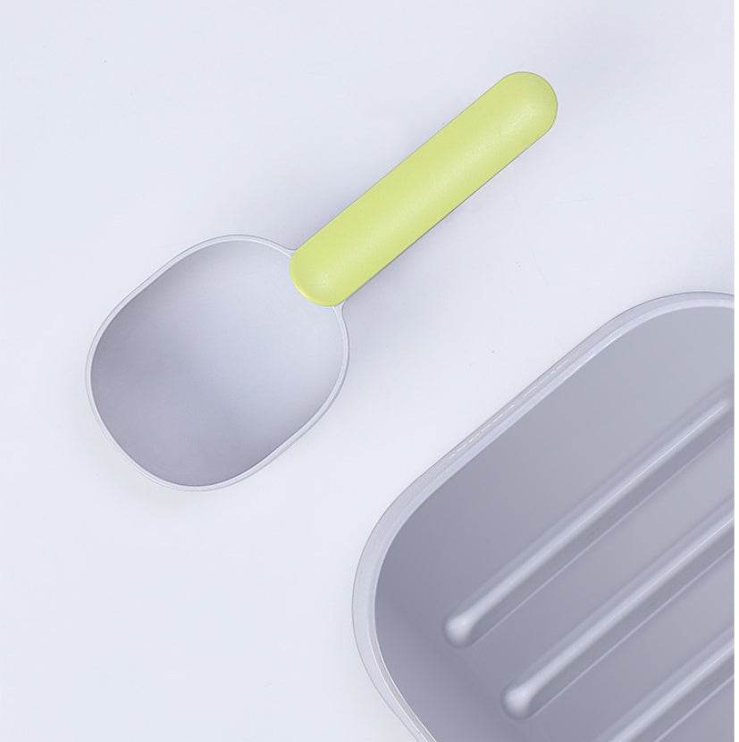 Pet food Scoop and feeding spoon - EX-STOCK Canada