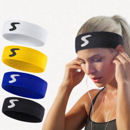 Fitness Headband - EX-STOCK Canada