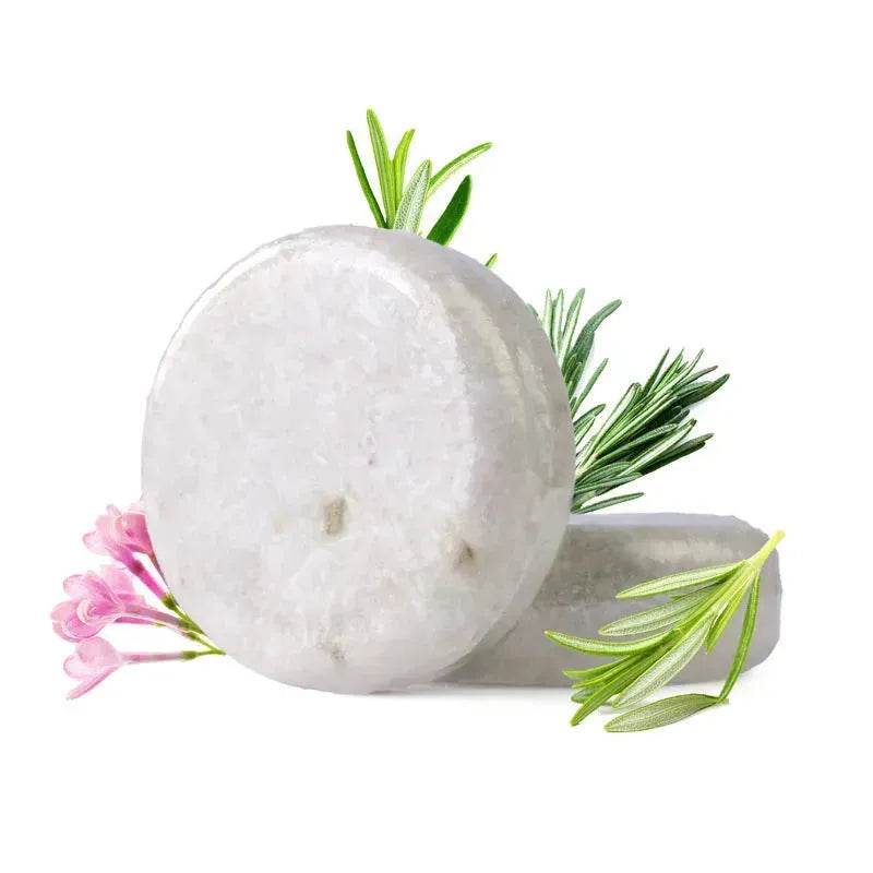 Ginger Plant Shampoo Bar Soap Anti-dandruff Refreshing - EX-STOCK Canada
