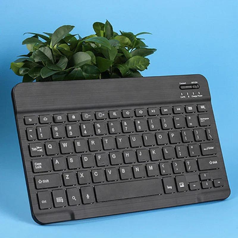 Compatible With Apple, Suitable For Matepadipad Tablet Wireless Computer Keyboard EX-STOCK Canada