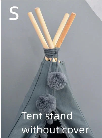 Pet Tent Bed EX-STOCK Canada