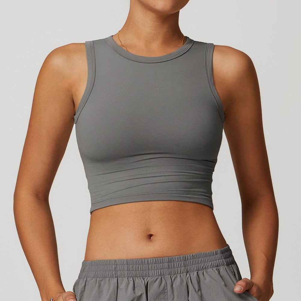 2pcs Workout Outfit for women Athleisure wear - EX-STOCK Canada