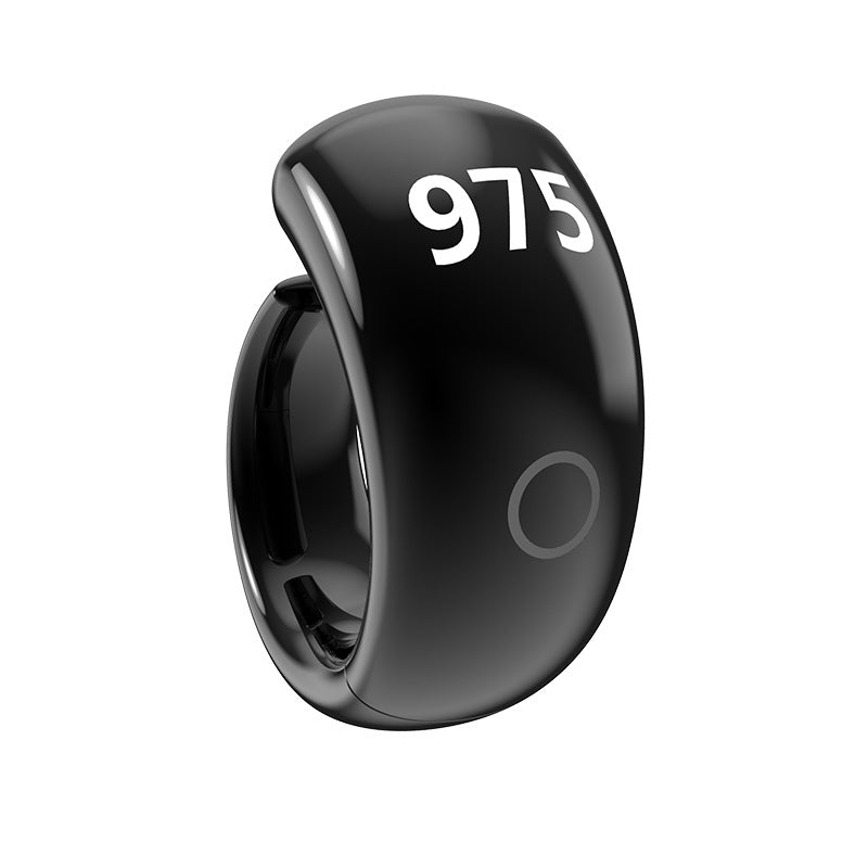 Anello Contatore Elettronico Intelligente alla Moda