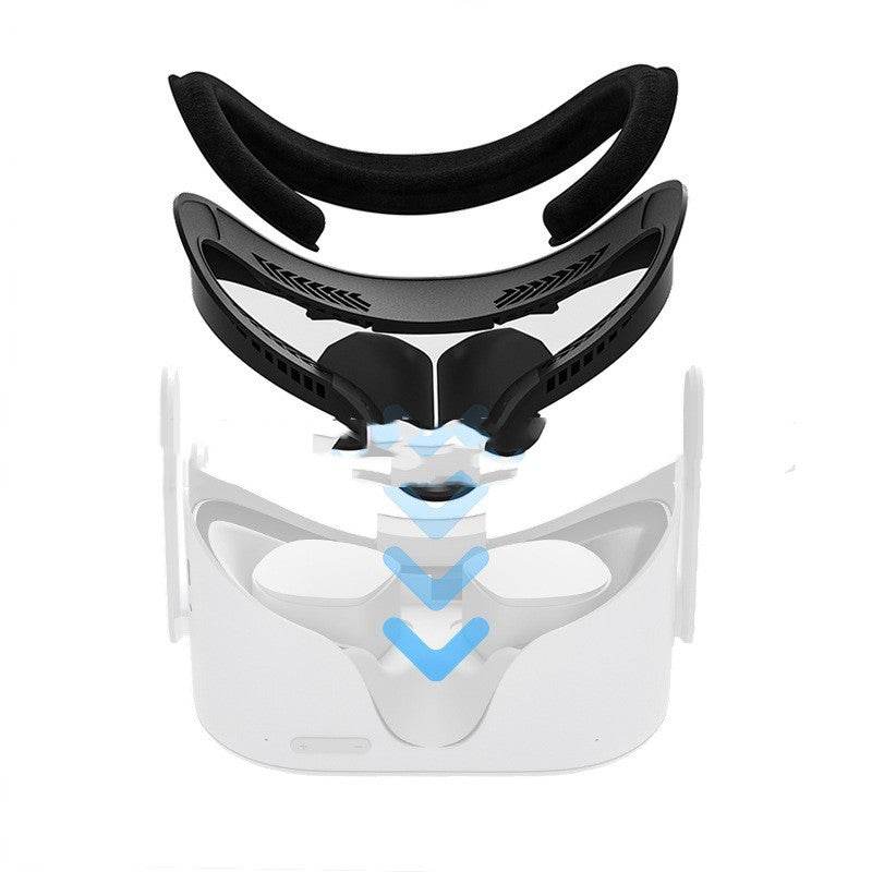 VR Replacement Shading Soft Protective Cover Accessories Bracket EX-STOCK Canada