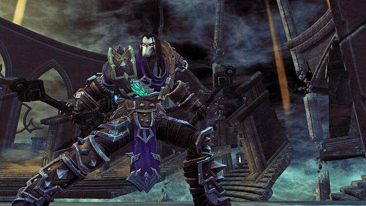 Darksiders 2 - Deathinitive Edition