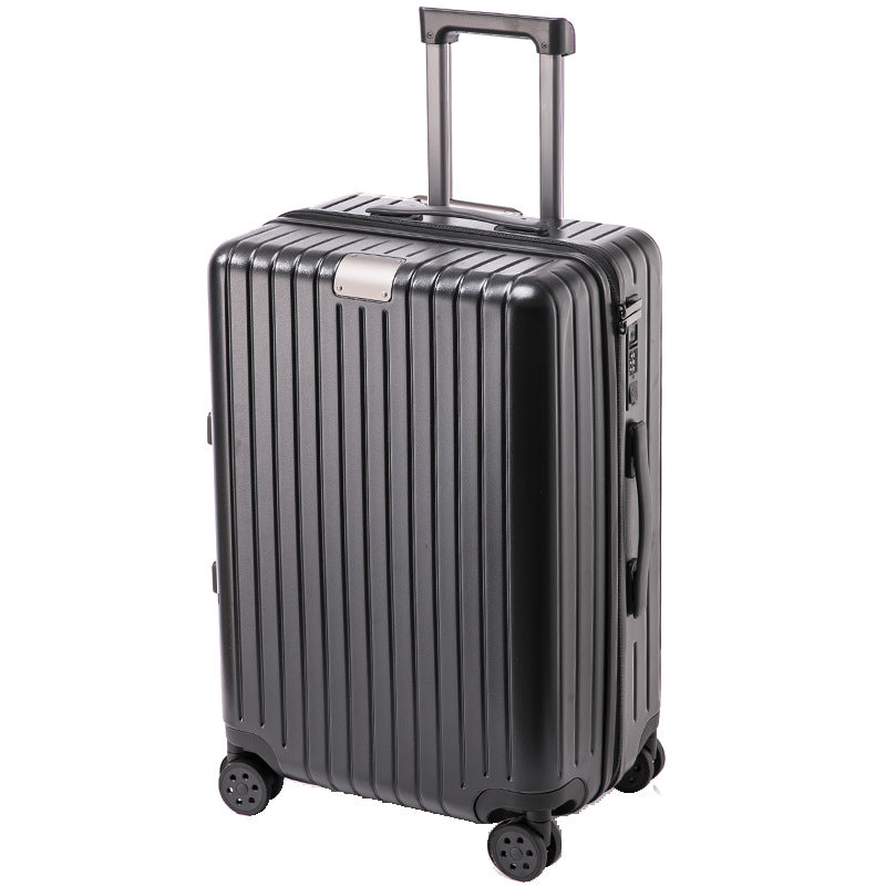 PC Travel Universal Wheel Multifunctional Large Capacity Luggage | EX-STOCK Canada