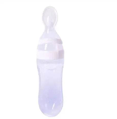 Baby Spoon Bottle Feeder - EX-STOCK Canada