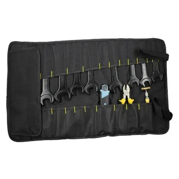 Oxford Canvas Portable Multifunctional foldable Tool Bag Tool organizer - EX-STOCK Canada