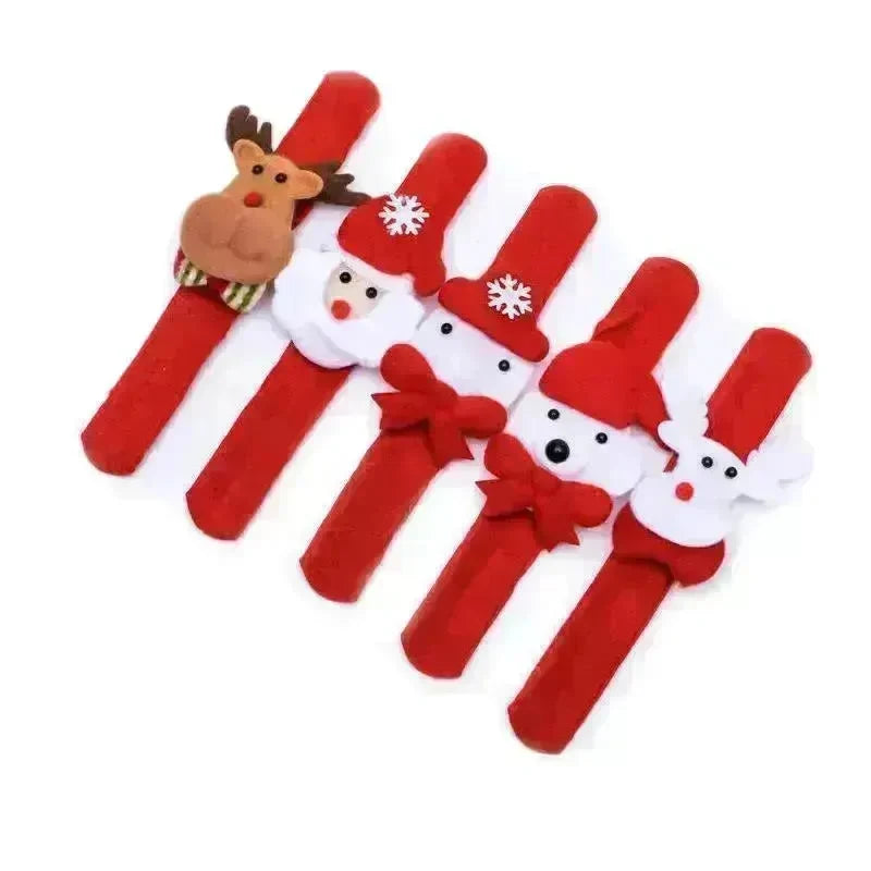 Christmas Bracelet gifts idea for kids - EX-STOCK CANADA
