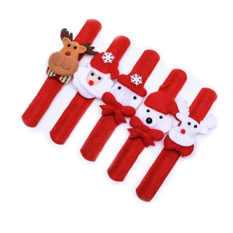 Christmas Bracelet gifts idea for kids - EX-STOCK Canada