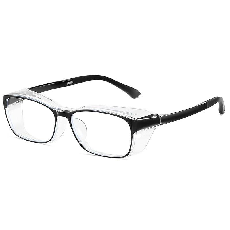 Multifunctional anti pollen goggles eyeglasses - EX-STOCK Canada
