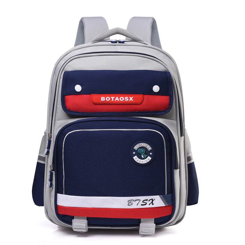 Stylish Schoolbag for Men & Women – Trendy & Roomy - EX-STOCK Canada