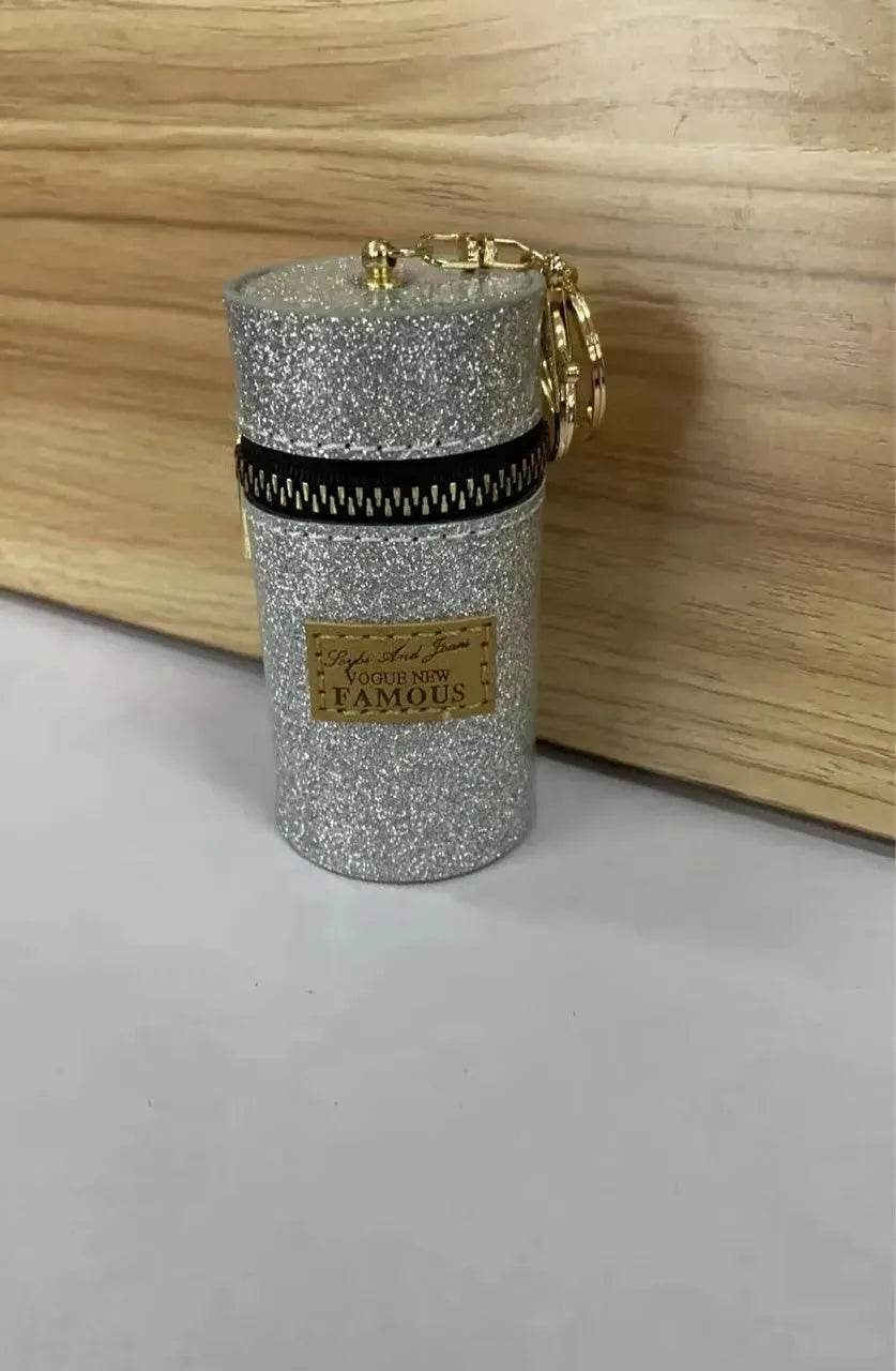 Fluorescent Accessory Wallet Key Chain Handbag Accessories - EX-STOCK Canada