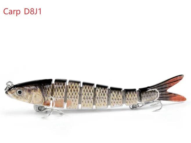 Señuelo de pescaEX-STOCK Canada