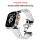 Watch Class Fluororubber Silicone Watch Strap - EX-STOCK Canada