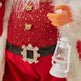 Christmas Doll Ornaments Decorations - EX-STOCK Canada