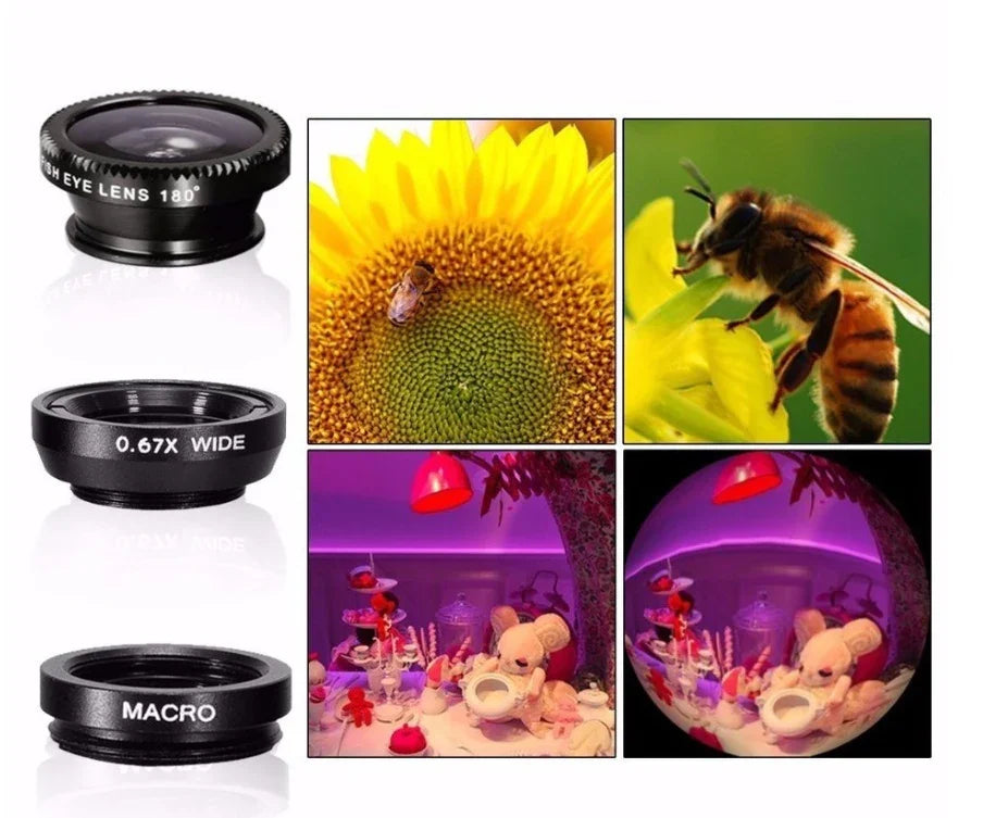 12 in 1 Photography suit EX-STOCK Canada