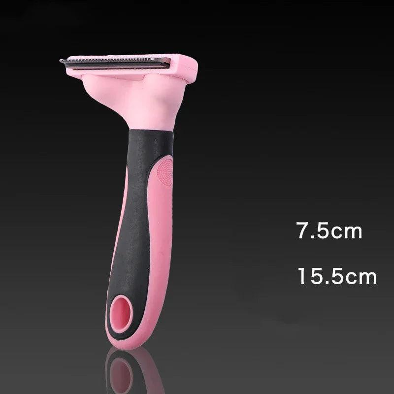 Pet grooming tool dog comb EX-STOCK Canada
