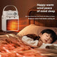 2 in 1 Indoor House Room Humidifier and Space Heater Warm Air Blower - EX-STOCK Canada