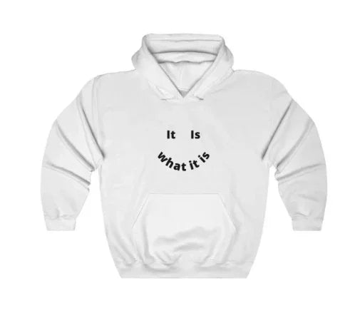 Fleece-lined Hoodie Sweater Couple's Tops Loose EX-STOCK Canada