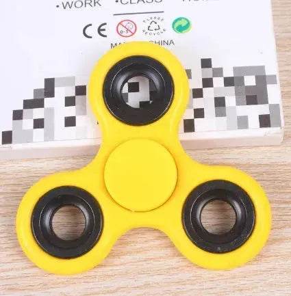 Leaf Top Finger Toy - EX-STOCK Canada