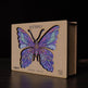 Animal Shaped Wooden Puzzle Play Toy for Kids 14 years above - EX-STOCK Canada