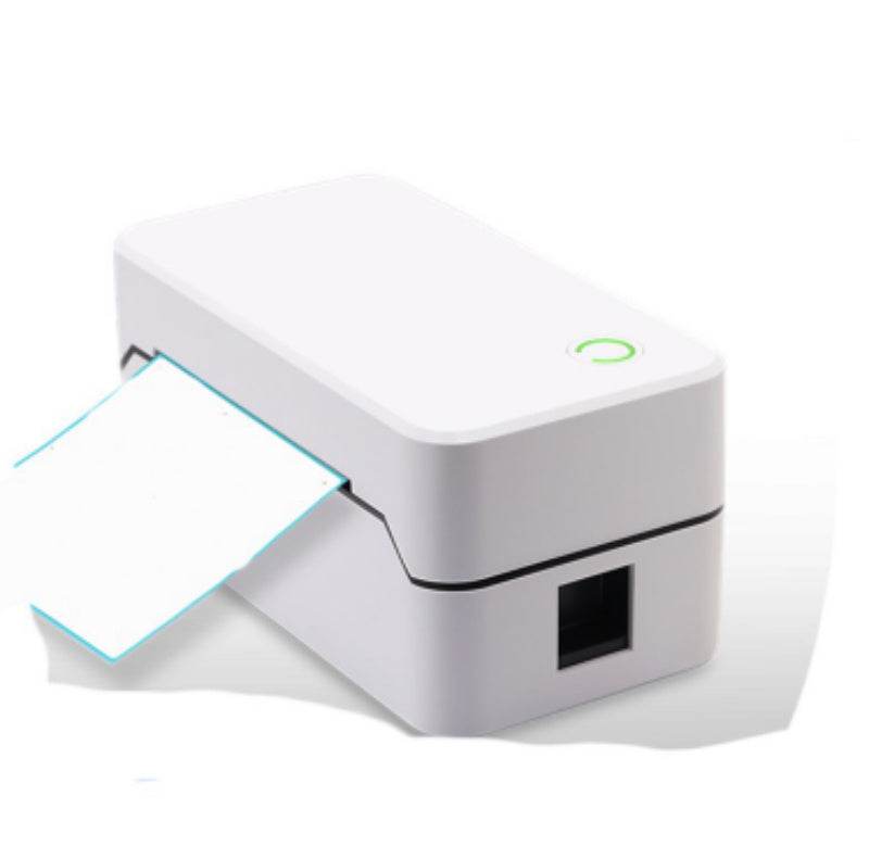 Thermal Label Printer Bluetooth Express Electronic Face Single Bar Code Sticker - EX-STOCK Canada