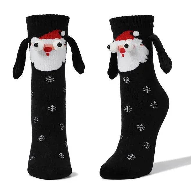 Buy All season Unisex Creative Cartoon Home Socks - EX-STOCK Canada