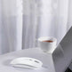 Compatible with Apple, Ipad Wireless Bluetooth Mouse For Rechargeable Laptop - EX-STOCK Canada