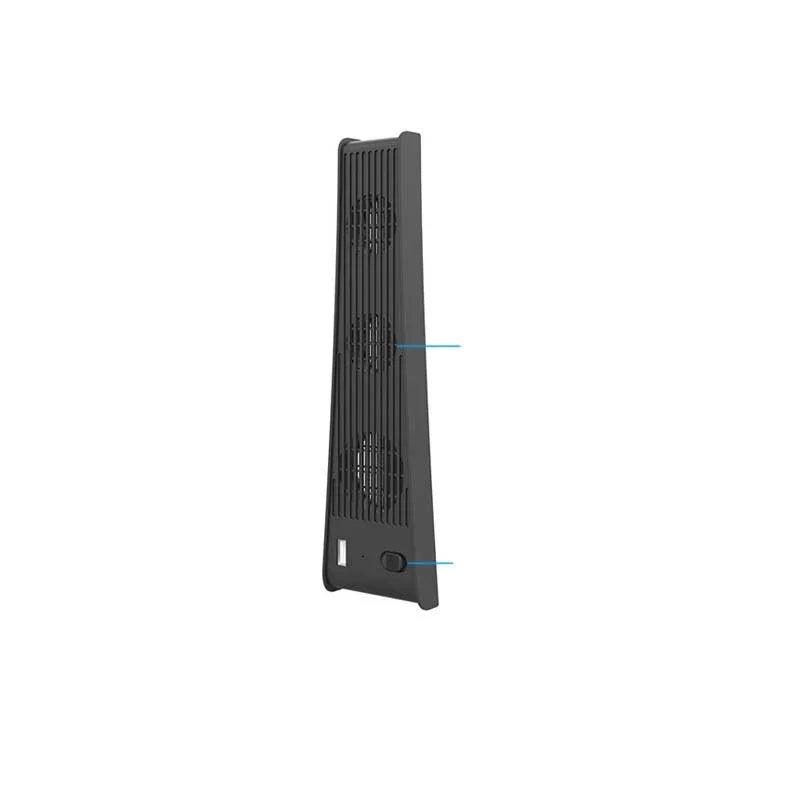 PS5 optical drive version game console cooling fan digital version host EX-STOCK Canada