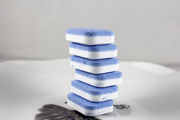 Washing Machine Tub Bomb Cleaner - EX-STOCK Canada