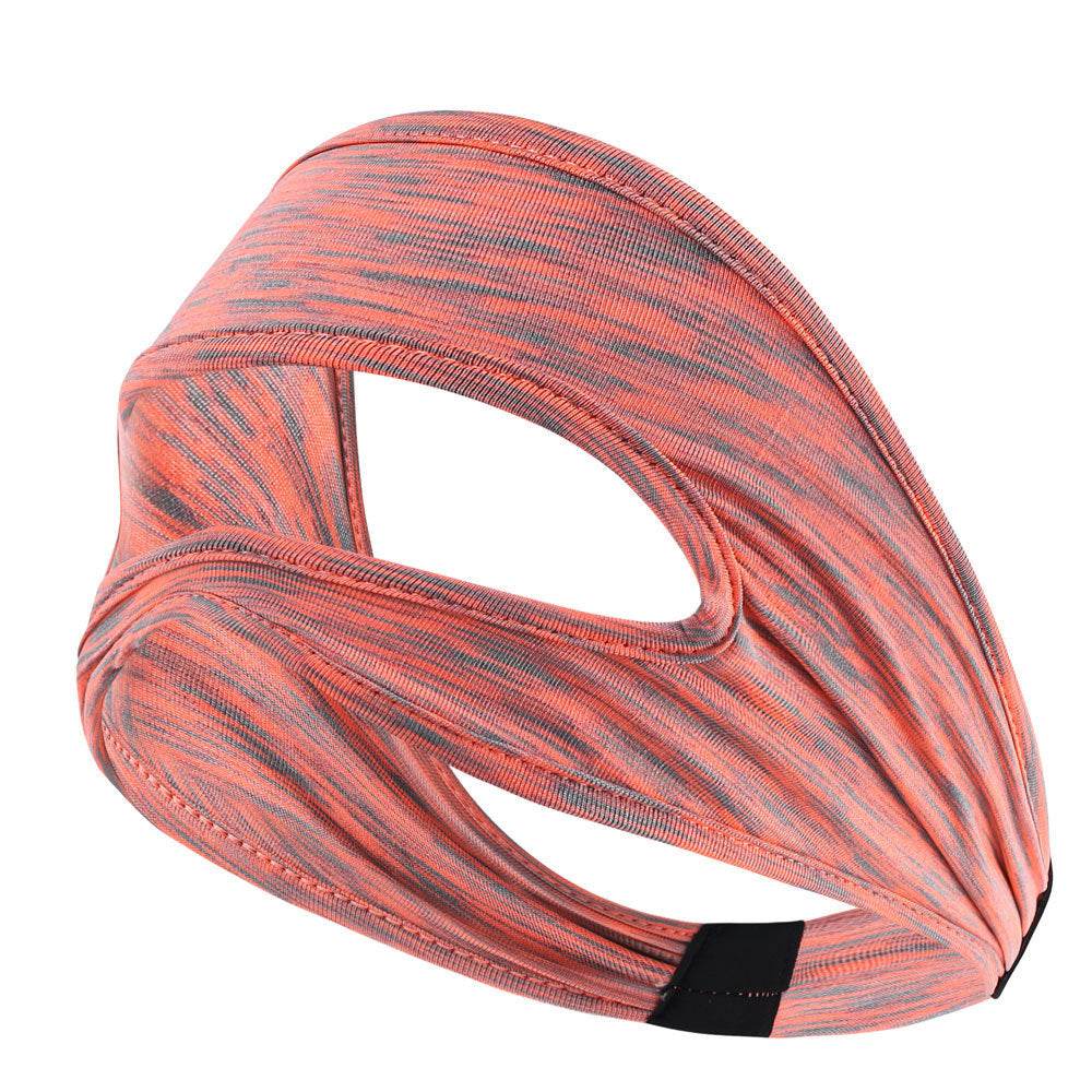 VR Glasses Headset Accessories Virtual Reality Breathable Sweatband Head Cover VR Eye Mask EX-STOCK Canada