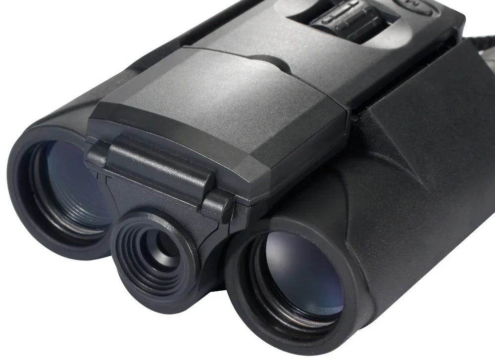Digital HD Camera Binoculars EX-STOCK Canada