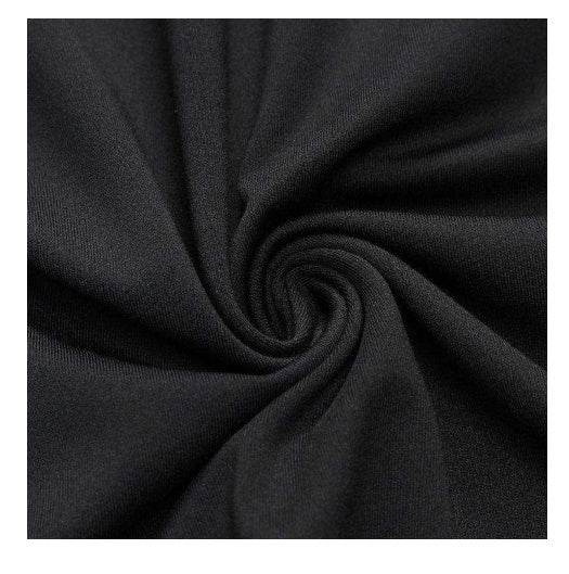 Men's Blank Long Sleeve Compression Top - EX-STOCK Canada