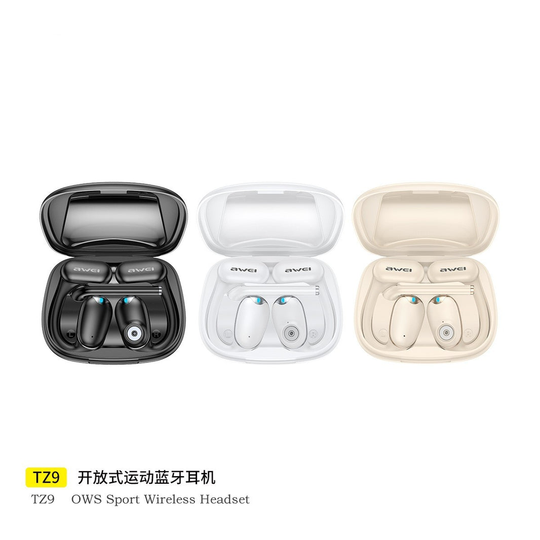 Ear-mounted Bluetooth Headset Sports Car EX-STOCK Canada