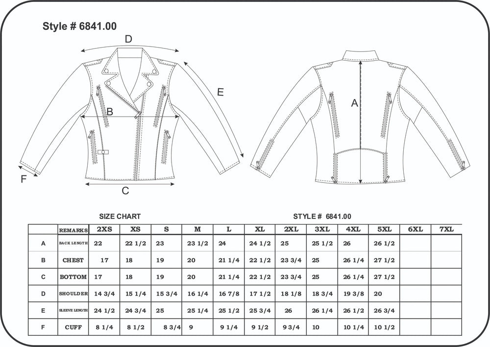 Open Road Women's Hooded Classic Leather Motorcycle Jacket EX-STOCK Canada