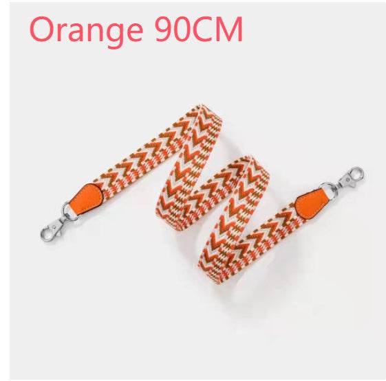 Bag strap Accessories - Cross Shoulder Bag - EX-STOCK Canada