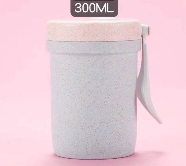 Portable Kids Lunch Box School Lunch Container for Children - EX-STOCK Canada