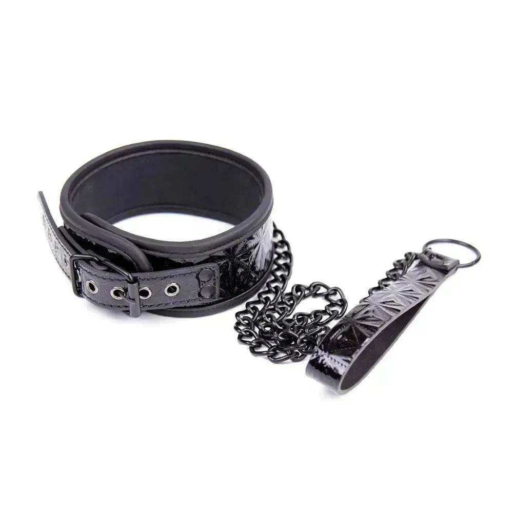 Handcuff Iron Pipe Set For Women's Erotic Play Women BDSM Complete Bondage set Kit - EX-STOCK Canada