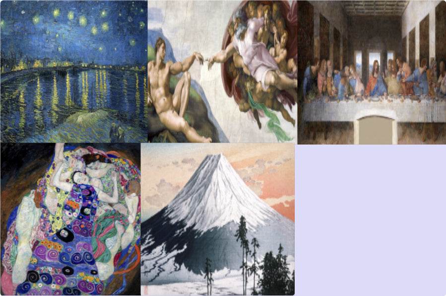 Each Piece Is Animal Shaped Christmas Gift Colorful Elephant Turtle Wooden Jigsaw Puzzles - EX-STOCK Canada