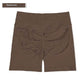 High Waist Gym Running Athletic Shorts Workout Shorts Women - EX-STOCK Canada