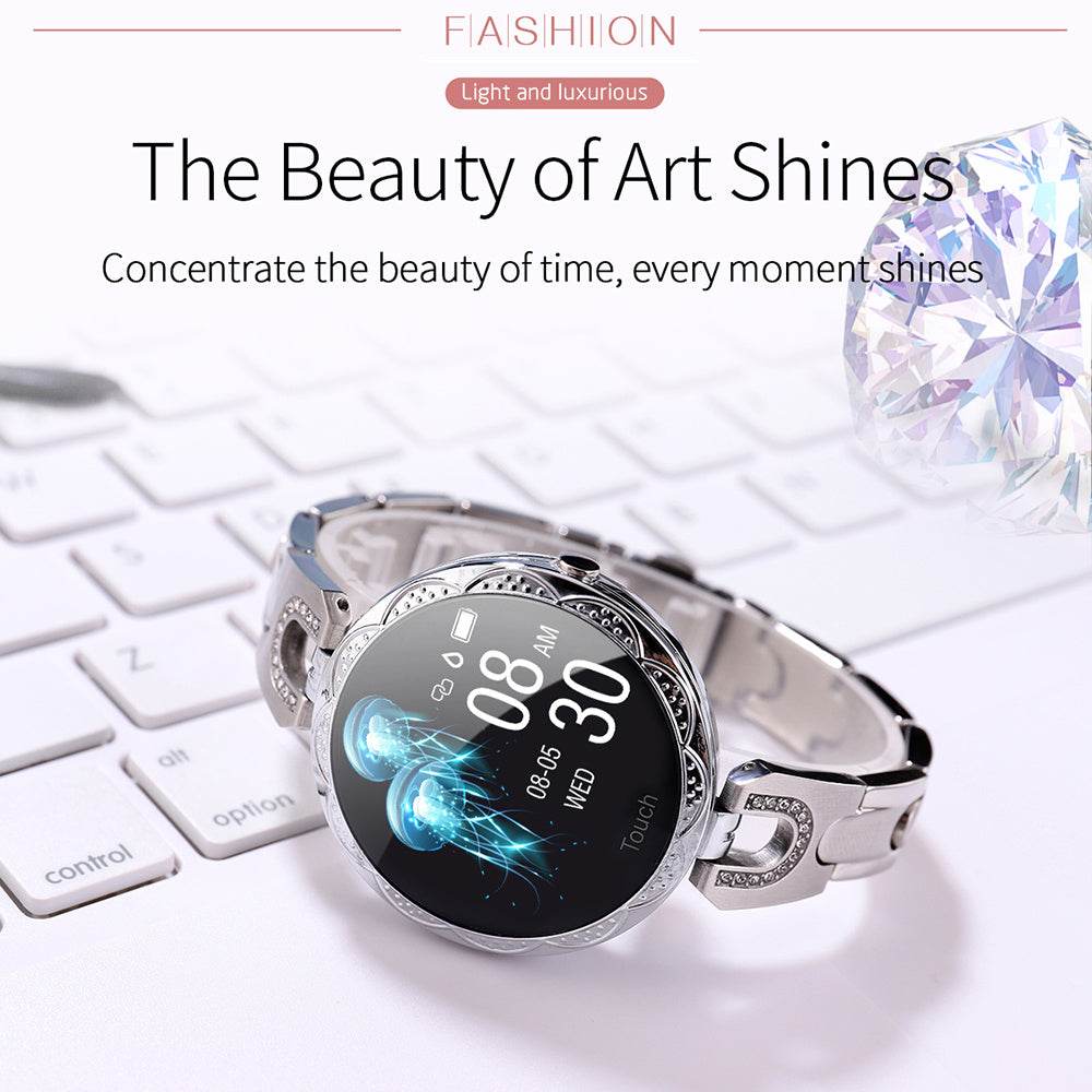 Women's smart bracelet EX-STOCK CANADA