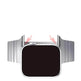 Private Model Chain Strap Stainless Steel Replaceable Apple iwatch strap - EX-STOCK Canada